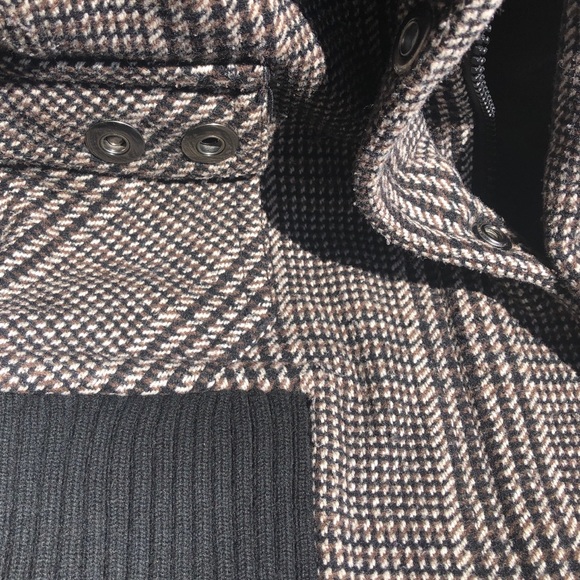 Fall / Spring Bomber Jacket Soho 7 - Picture 7 of 7